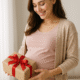 femme enceinte cadeau