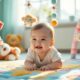 découvrez à quel âge il est conseillé d’introduire un tapis d’éveil pour bébé, ses bienfaits pour le développement et les précautions à prendre pour la sécurité de votre enfant.
