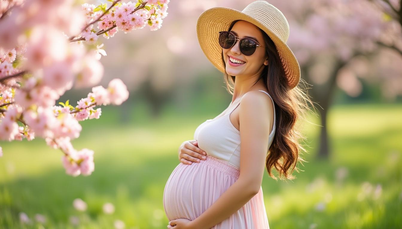 découvrez comment prévenir et traiter le masque de grossesse, cette hyperpigmentation fréquente chez les femmes enceintes. conseils, astuces et solutions efficaces pour une peau éclatante pendant la grossesse.