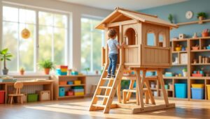 découvrez pourquoi le tour d’observation montessori est idéal pour encourager l’autonomie de votre enfant. avantages, sécurité et conseils pour bien choisir ce mobilier éducatif incontournable.