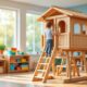 découvrez pourquoi le tour d’observation montessori est idéal pour encourager l’autonomie de votre enfant. avantages, sécurité et conseils pour bien choisir ce mobilier éducatif incontournable.